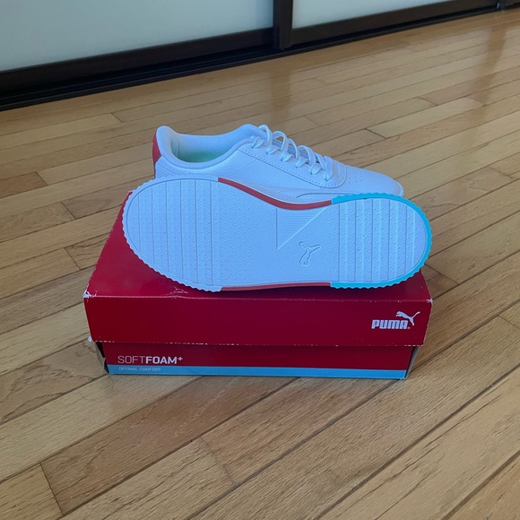 Puma Sneakers - Picture 3 of 5